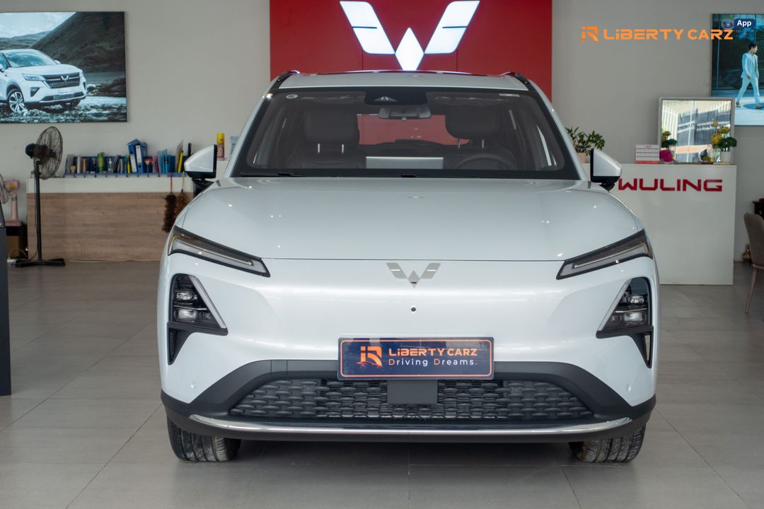 WULING 2024forsale