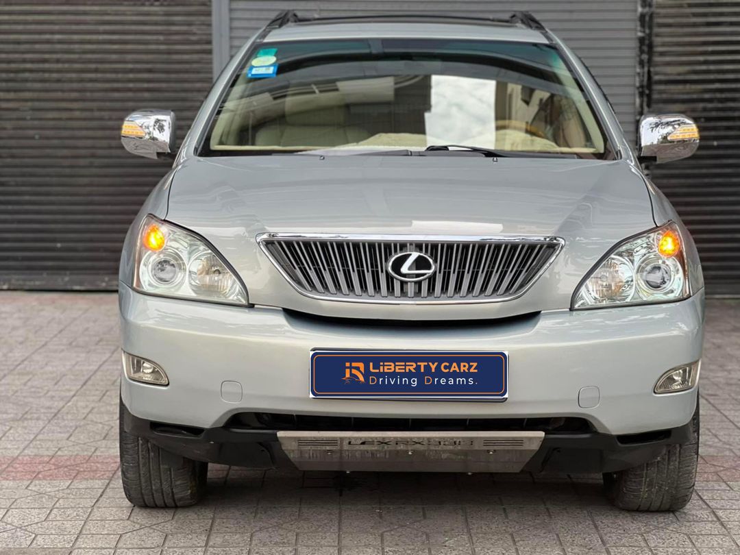 Lexus RX 330 2004forsale