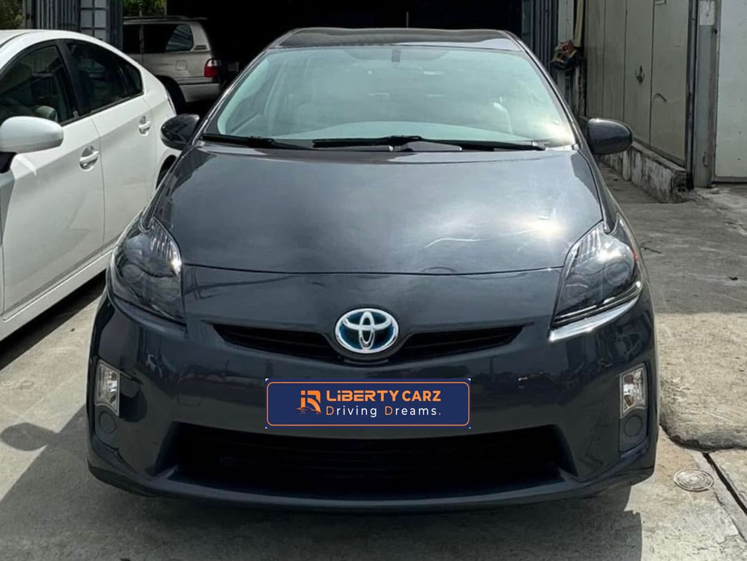 តូយ៉ូតា Prius 2011forsale