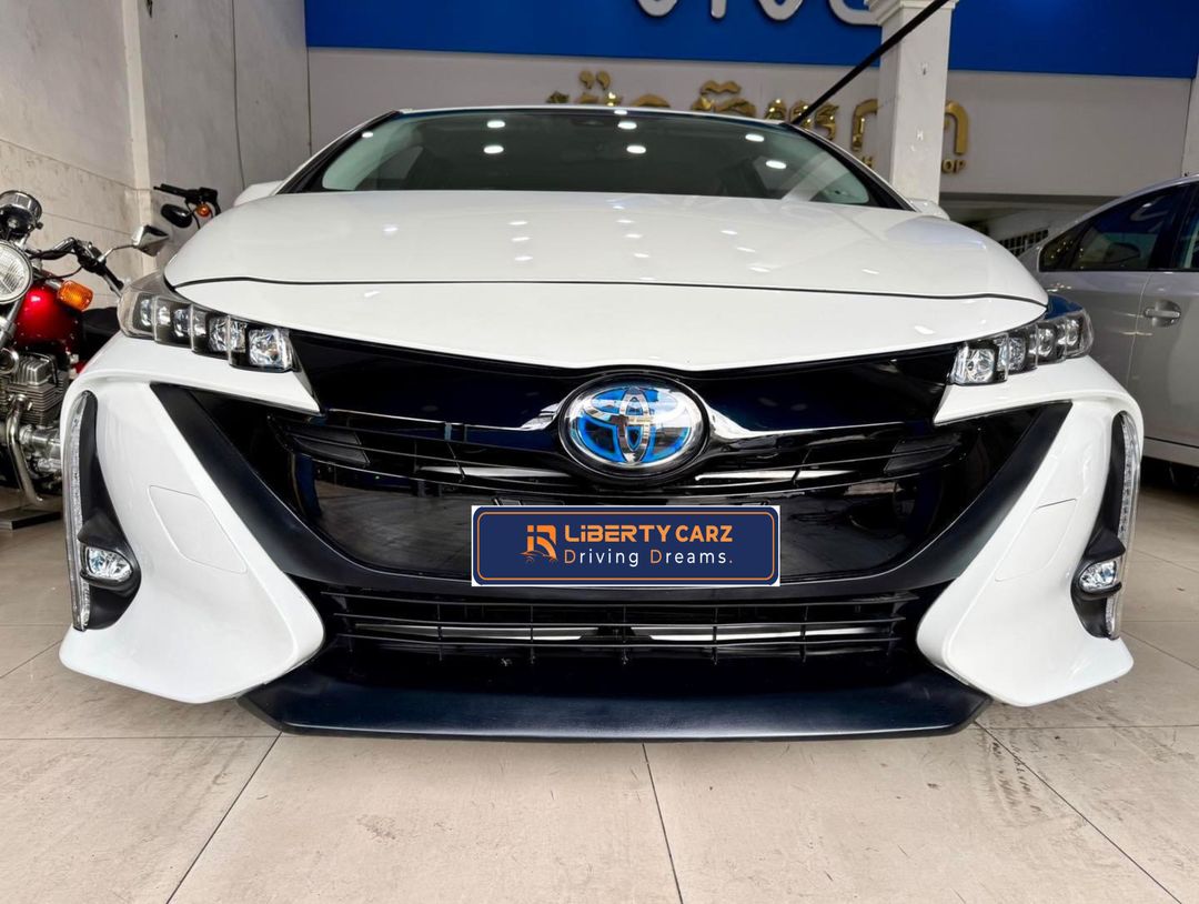 តូយ៉ូតា Prius Prime 2017forsale