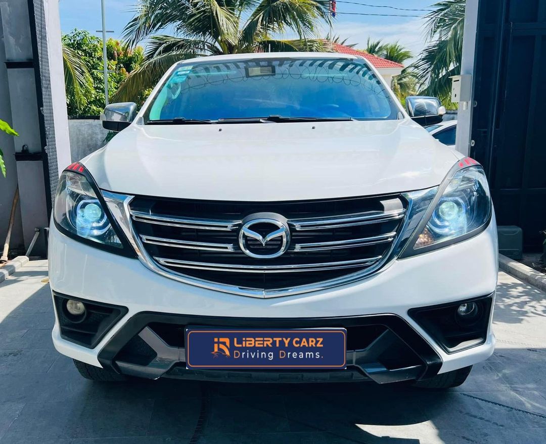 Mazda BT-50 2020forsale