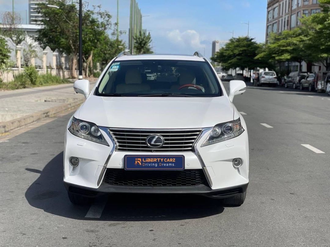 Lexus RX 350 2010forsale