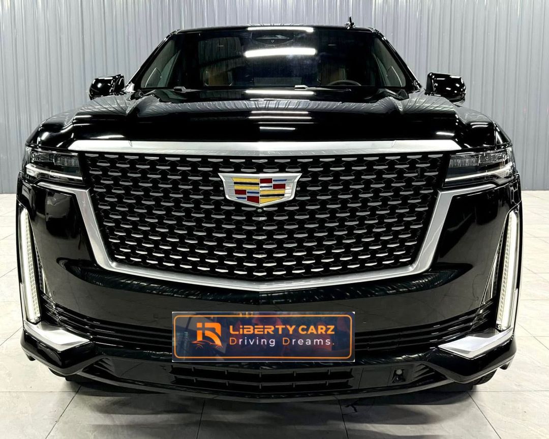 Cadillac ESCALADE 2022forsale