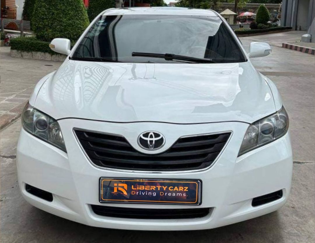 丰田 凯美瑞混动款 2007forsale