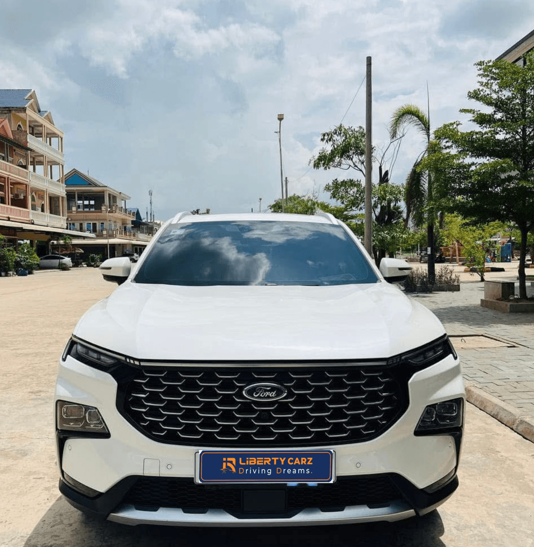 Ford TERRITORY 2024forsale