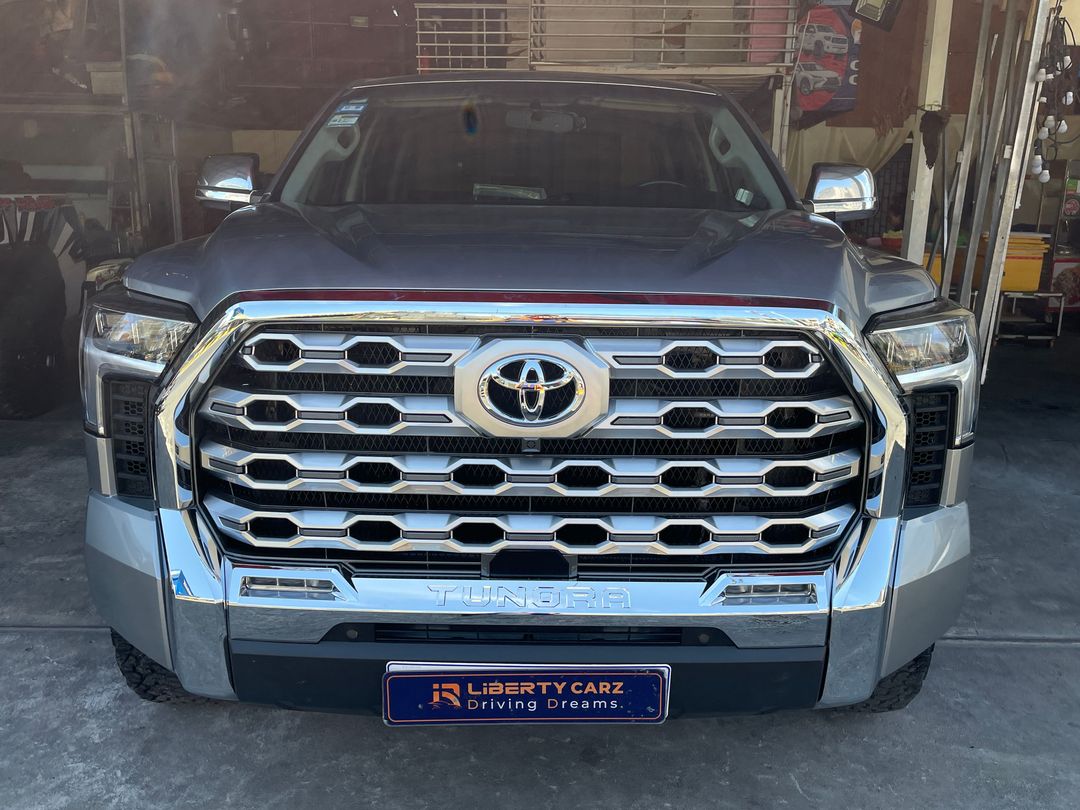 តូយ៉ូតា Tundra 2008forsale