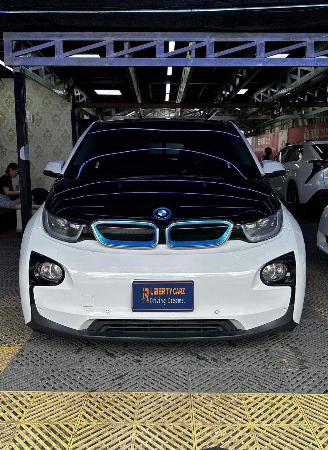 BMW i3 2014forsale