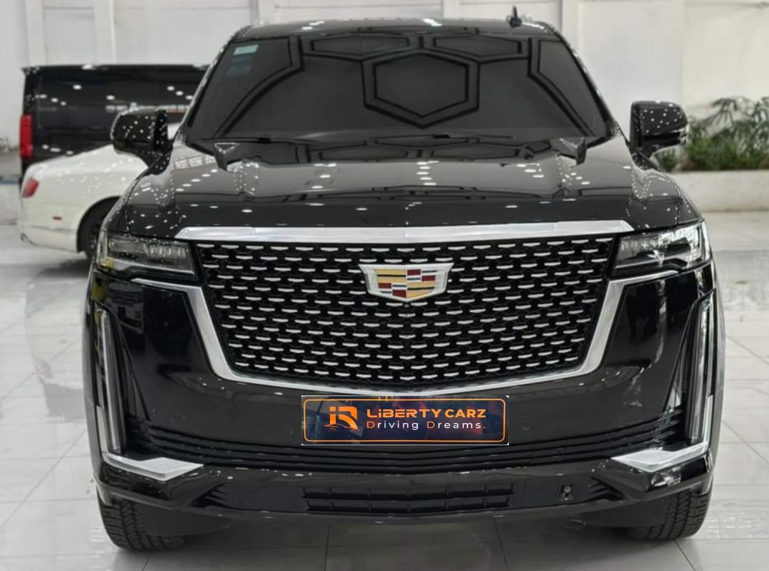 Cadillac ESCALADE 2022forsale