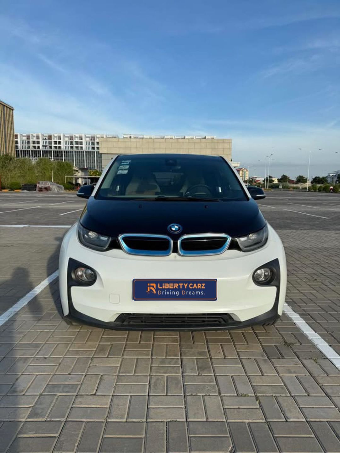 BMW i3 2015forsale