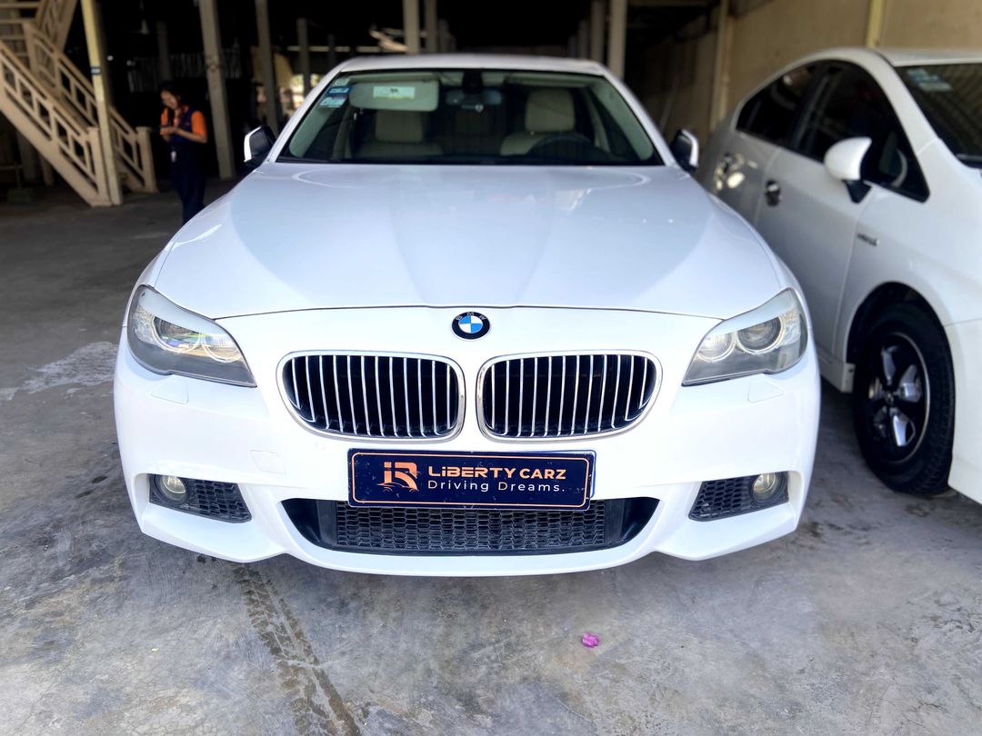 BMW 530i 2012forsale