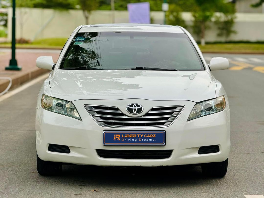 丰田 凯美瑞混动款 2007forsale