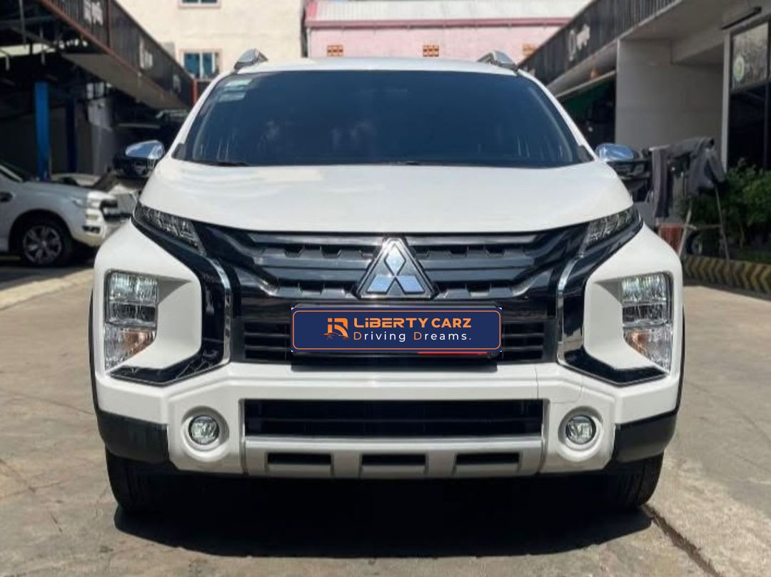 Mitsubishi Xpander cross 2021forsale
