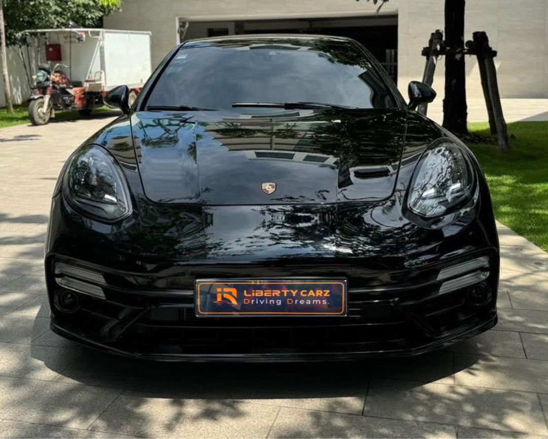 Porsche Panamera 2014forsale