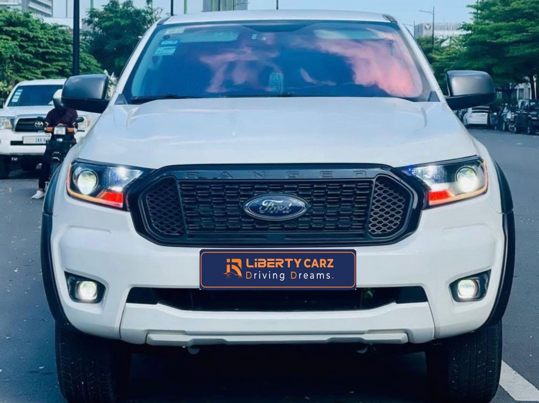 Ford Ranger XLS 2022forsale