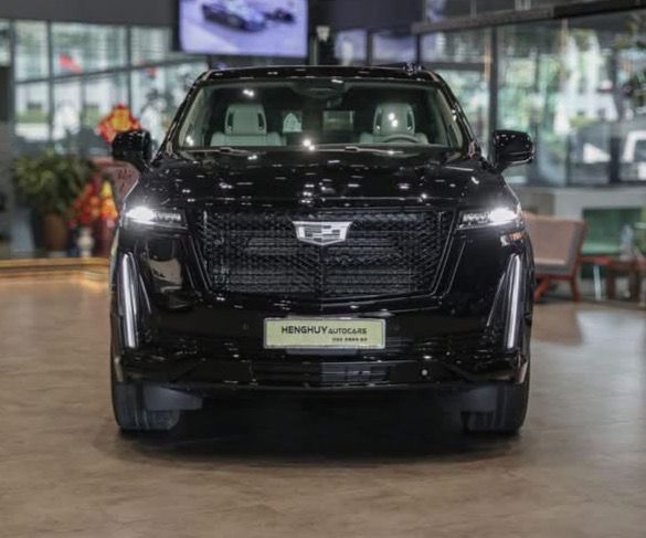 Cadillac ESCALADE 2023forsale
