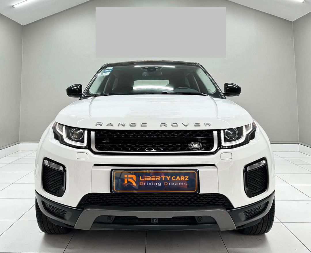 Land Rover Evoque 2019forsale