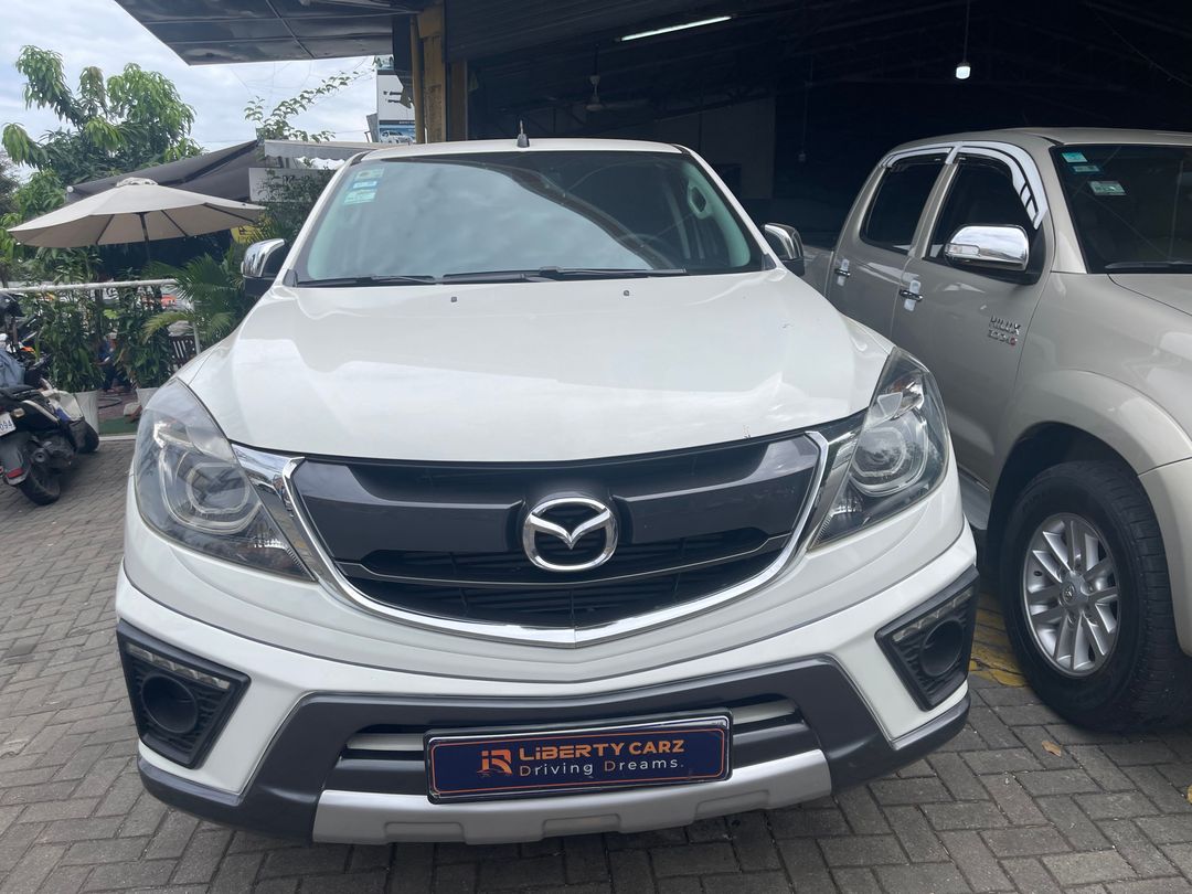 Mazda BT-50 2018forsale