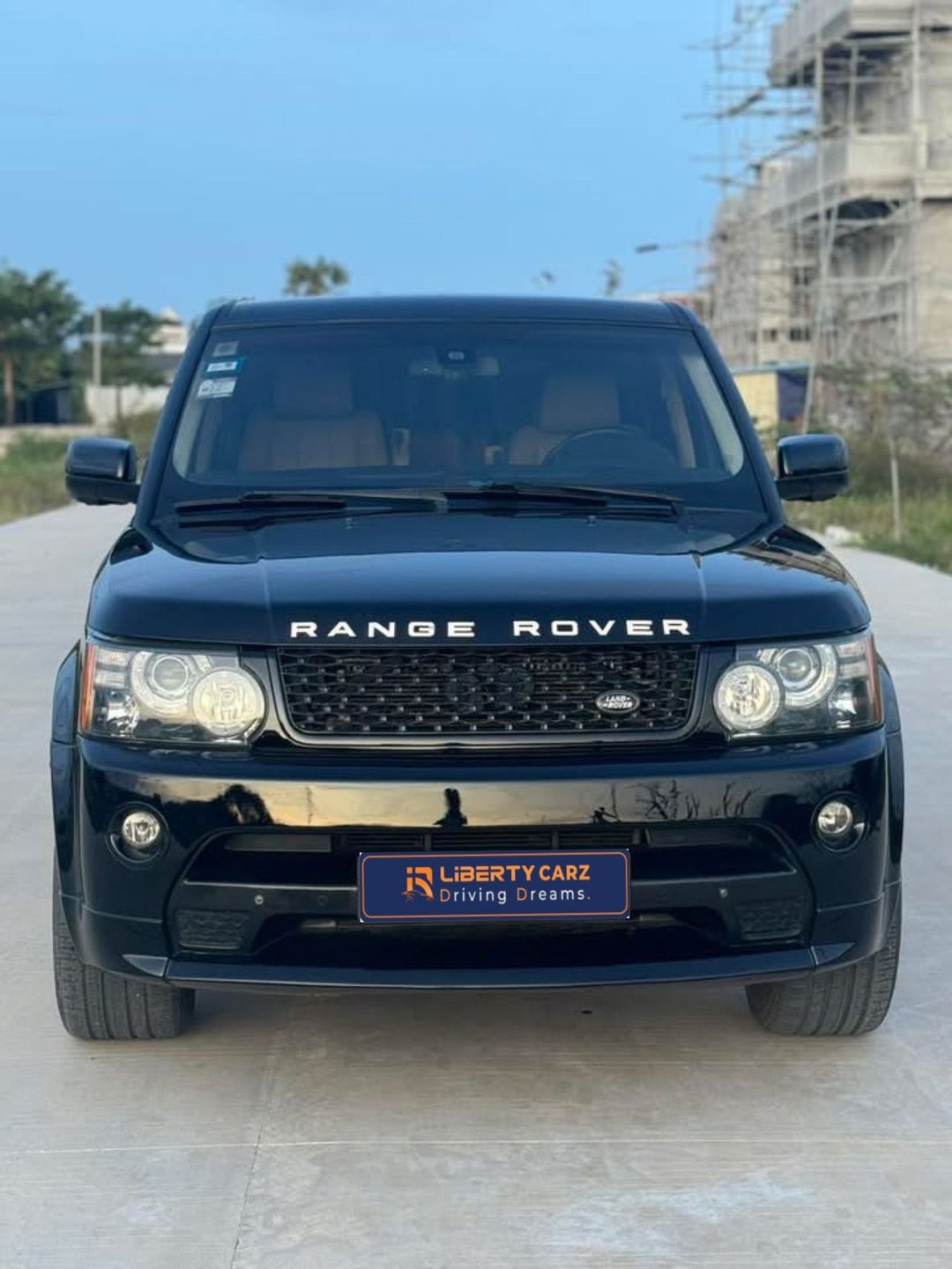 Land Rover Range Rover 2010forsale
