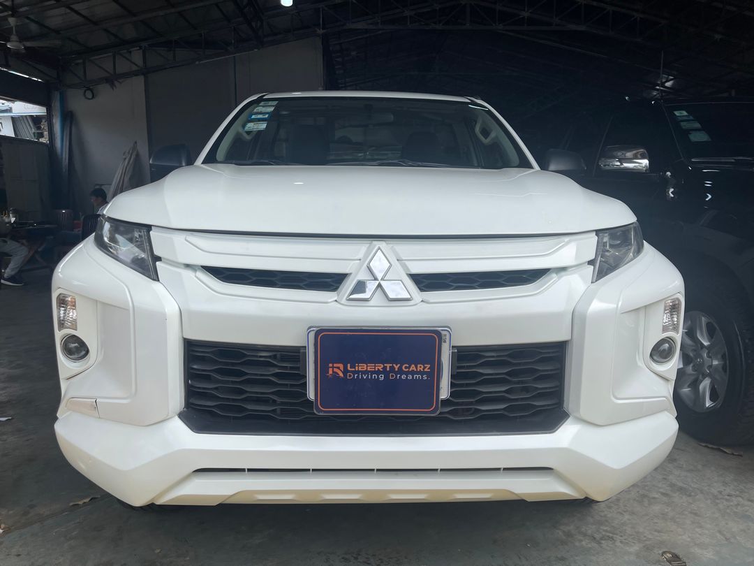 Mitsubishi Triton 2020forsale