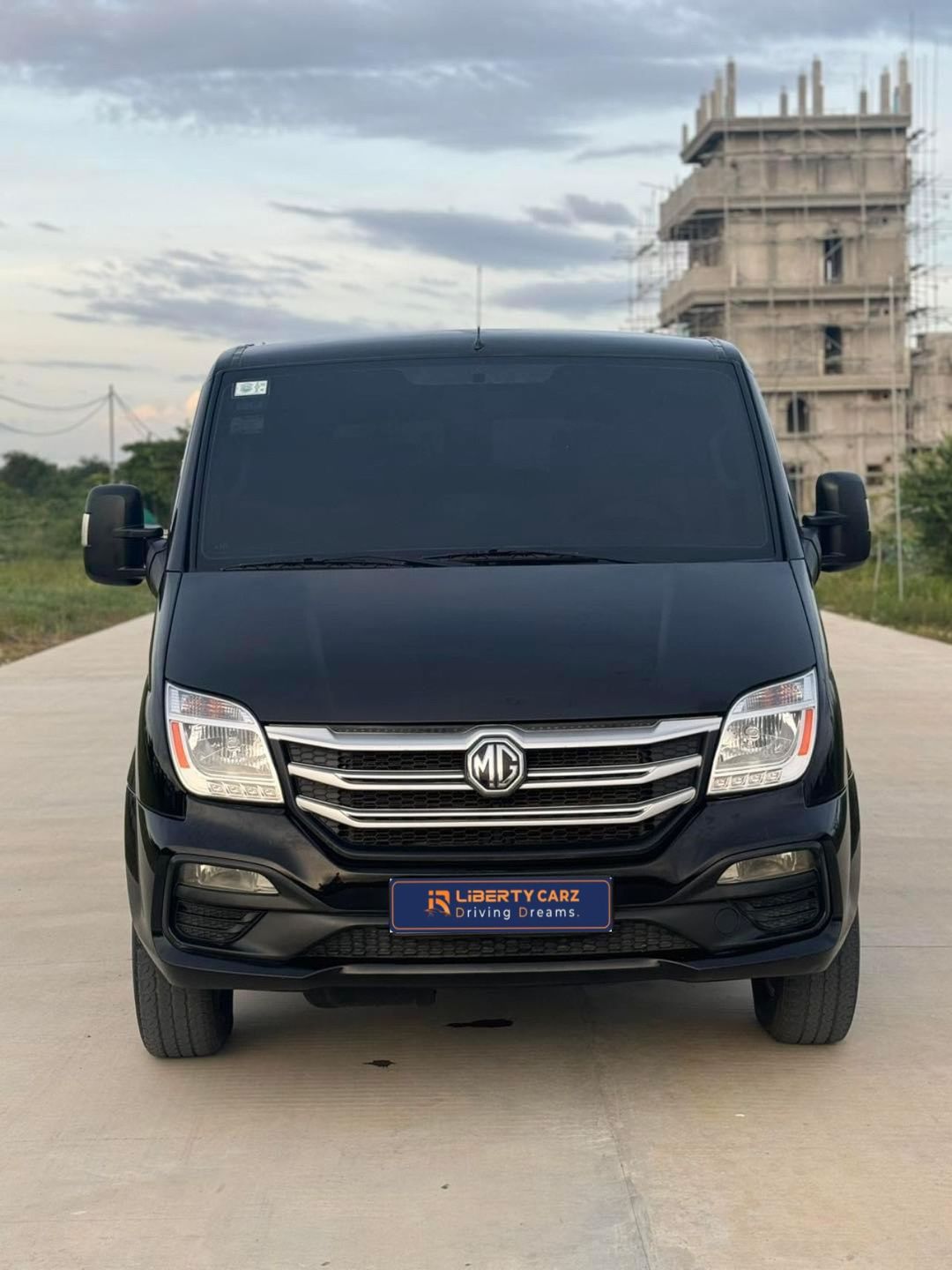 名爵 HS 2019forsale