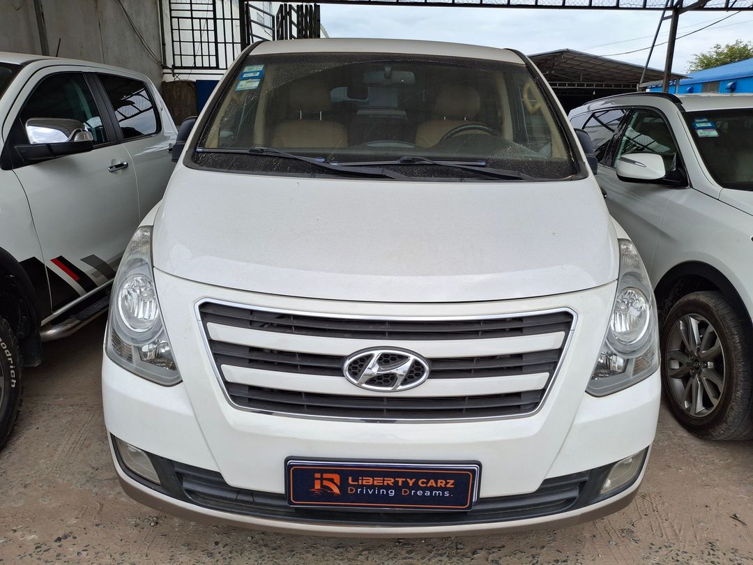 Hyundai H1 2018forsale