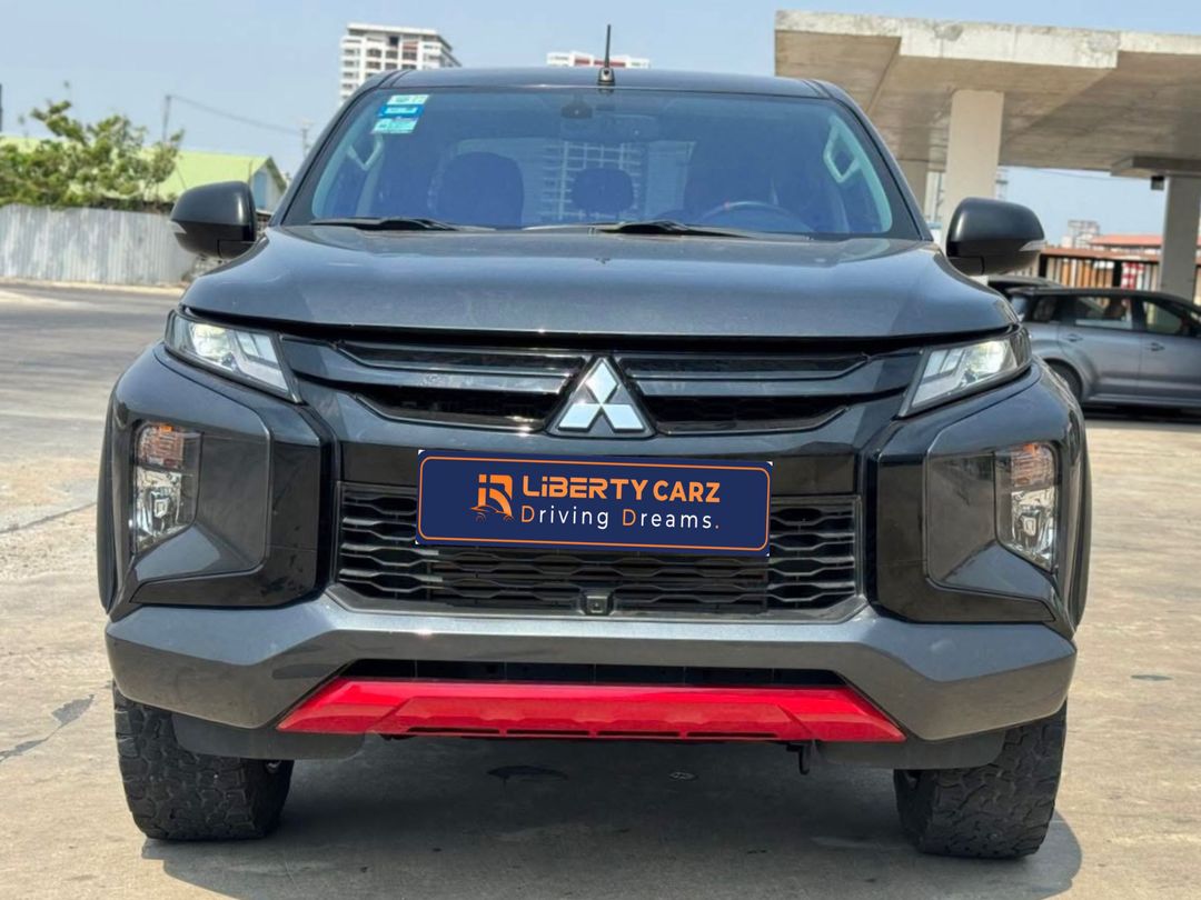 Mitsubishi Triton 2022forsale