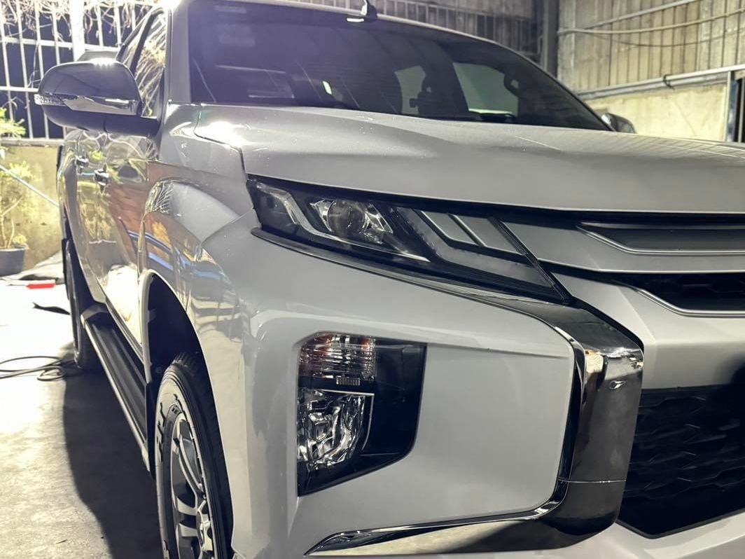 Mitsubishi Triton 2020forsale