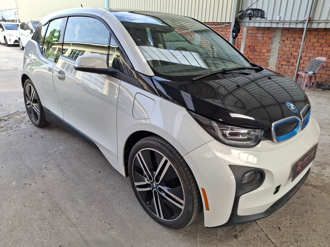 BMW i3 2014forsale