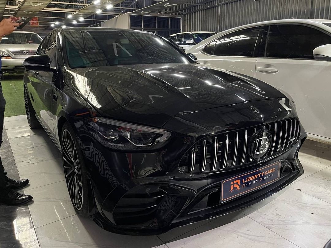 Mercedes-Benz C300 2015forsale
