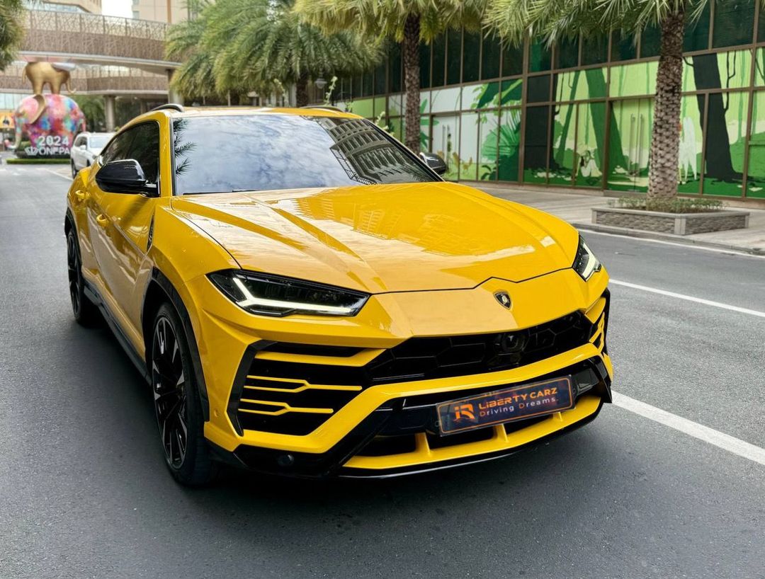 Lamborghini Urus 2020forsale