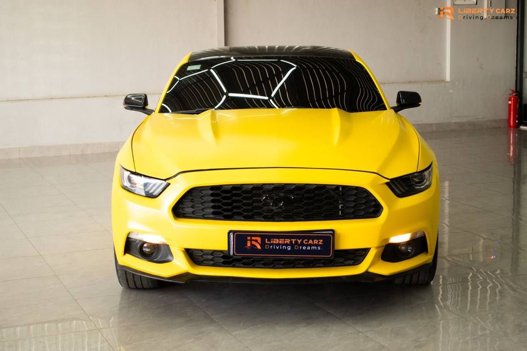Ford Mustang 2015forsale