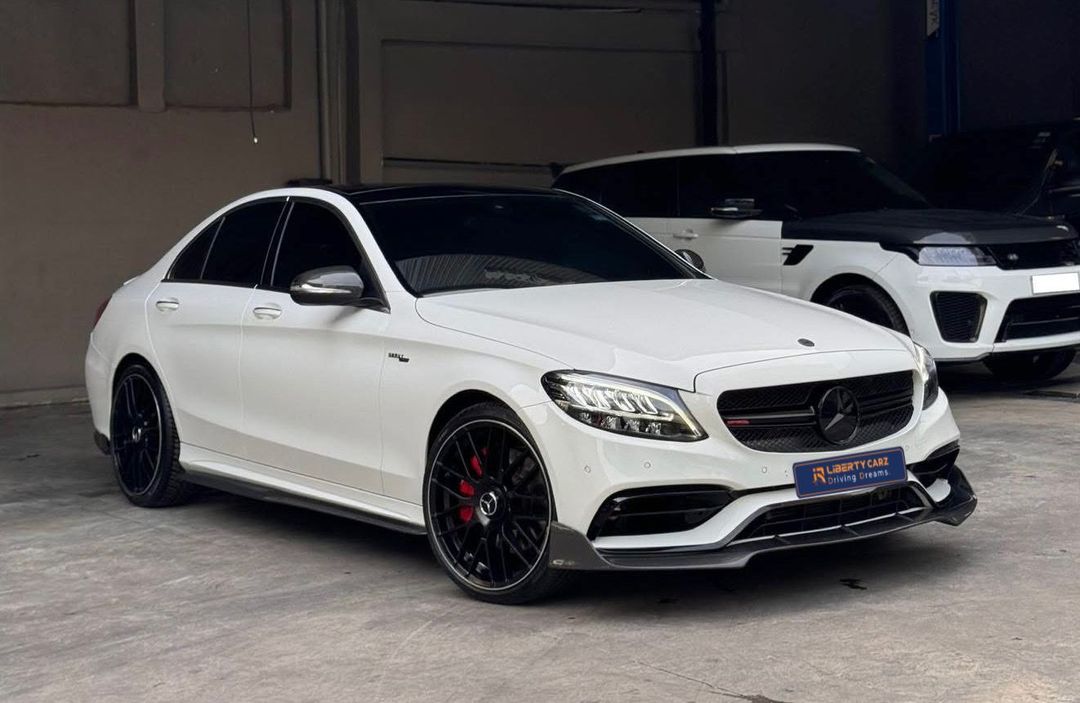 Mercedes-Benz C300 2015forsale