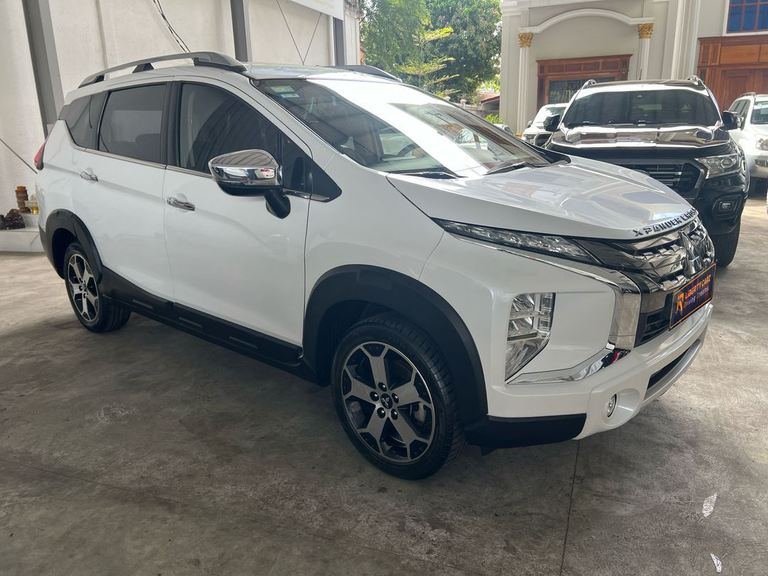 Mitsubishi Xpander cross 2021forsale