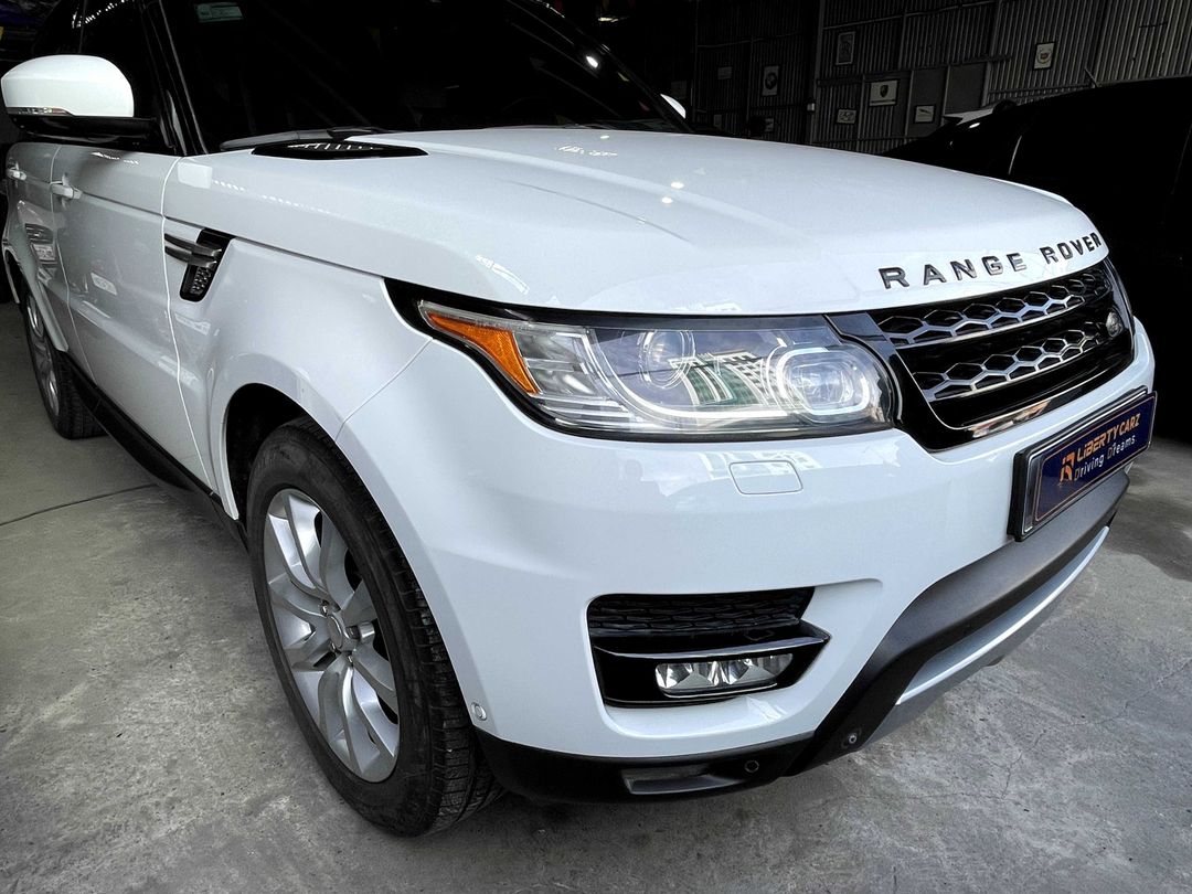 Land Rover Range Rover 2014forsale