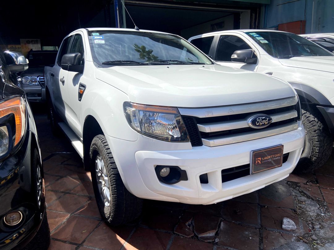 Ford Ranger 2013forsale