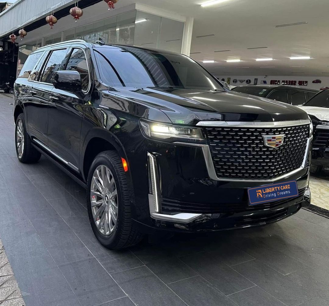 Cadillac ESCALADE 2022forsale