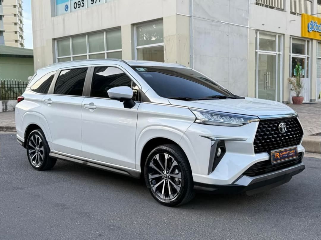 តូយ៉ូតា Veloz 2025forsale