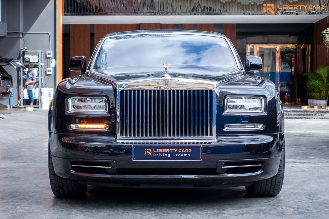 Rolls-Royce Phantom 2014forsale