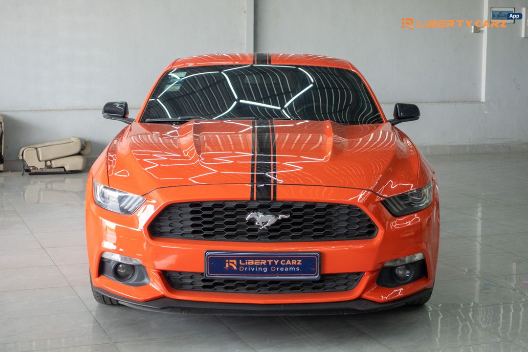 Ford Mustang 2015forsale