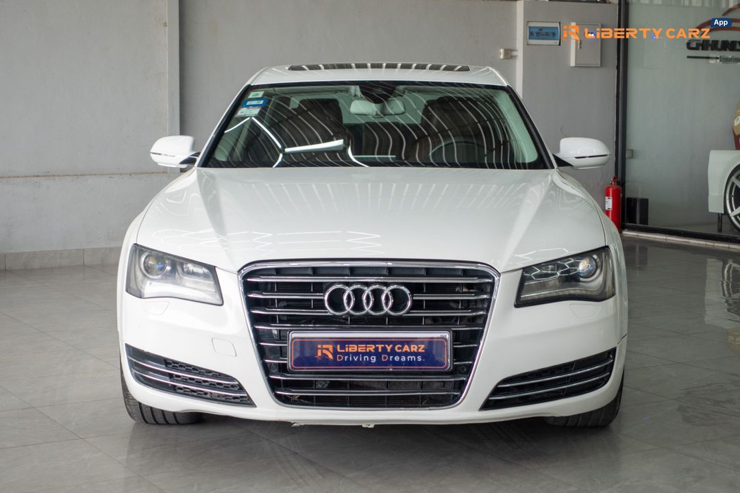 Audi A8 2014forsale