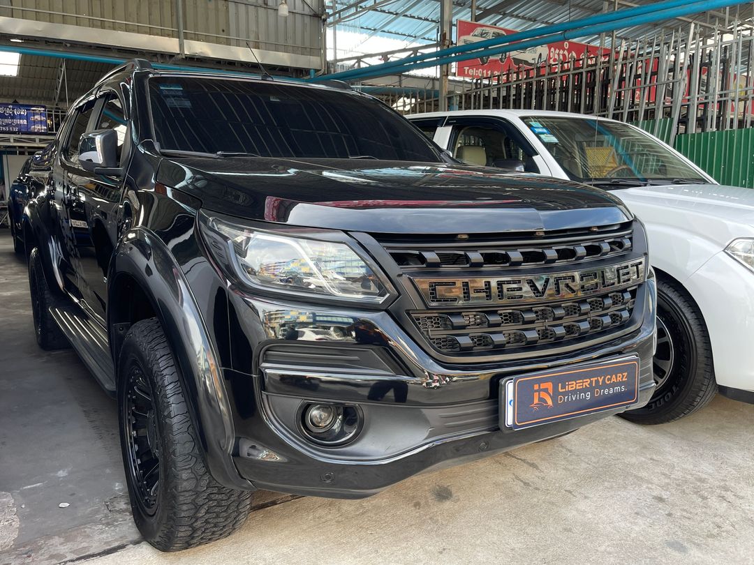 Chevrolet Colorado 2019forsale