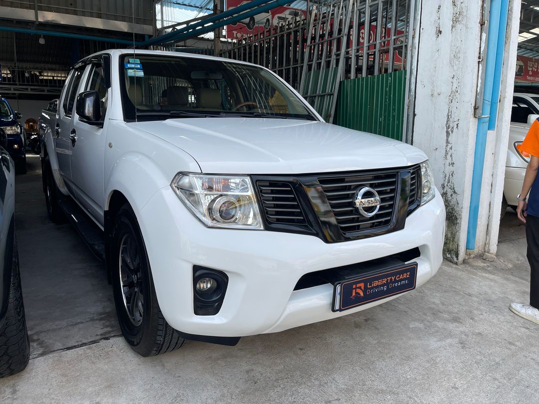 Nissan Navara 2014forsale