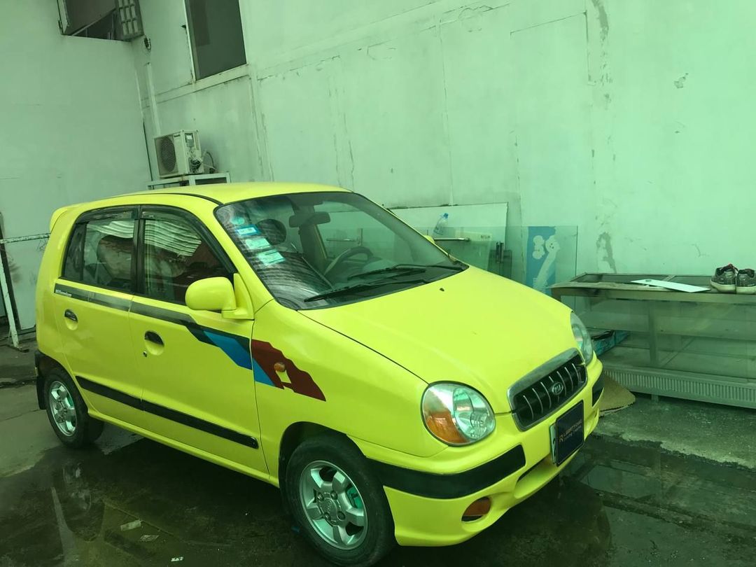 Kia Morning 1999forsale
