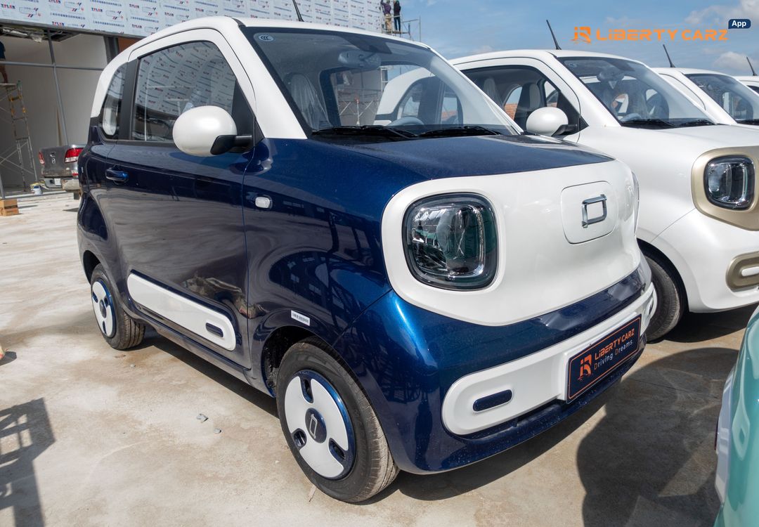 Bestune PONY 2025forsale