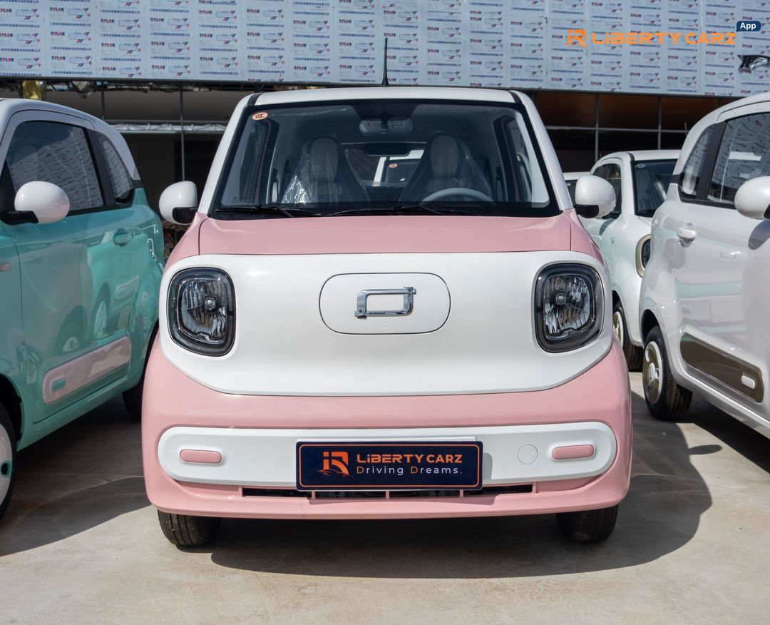 Bestune PONY 2025forsale