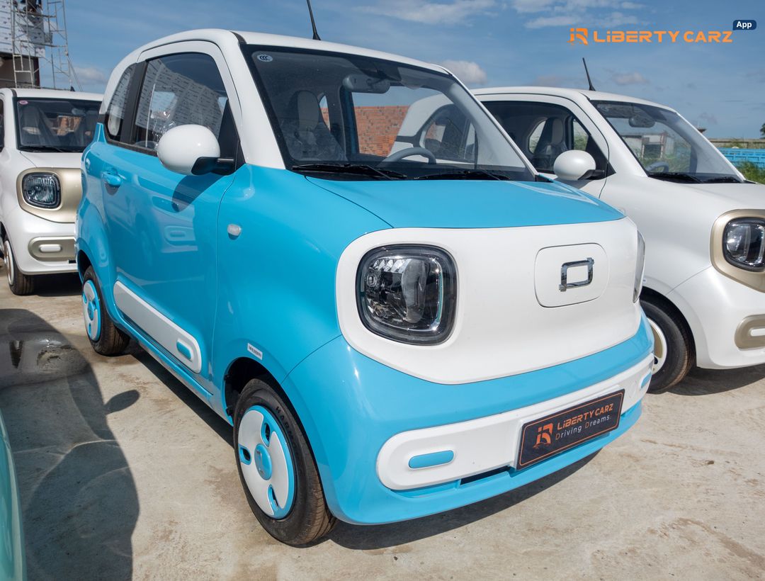 Bestune PONY 2025forsale