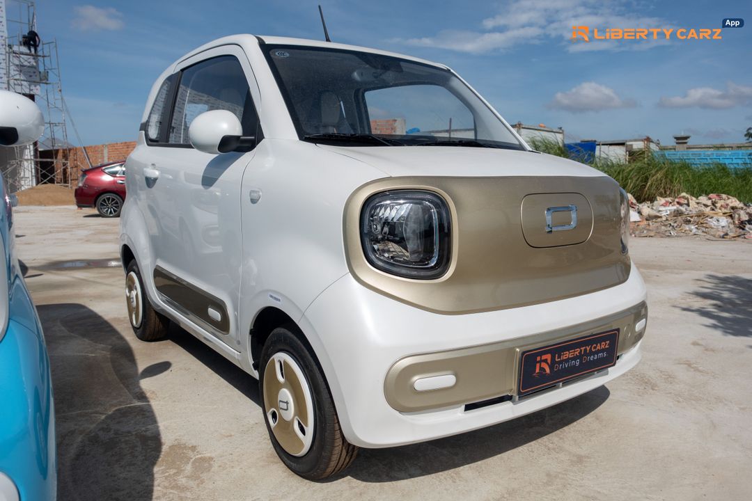 Bestune PONY 2025forsale