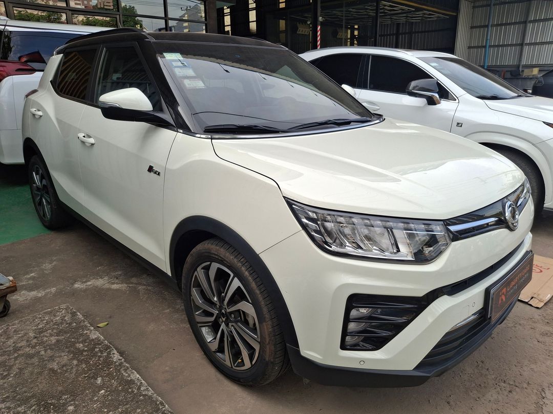 SsangYong TIVOLI 2022forsale
