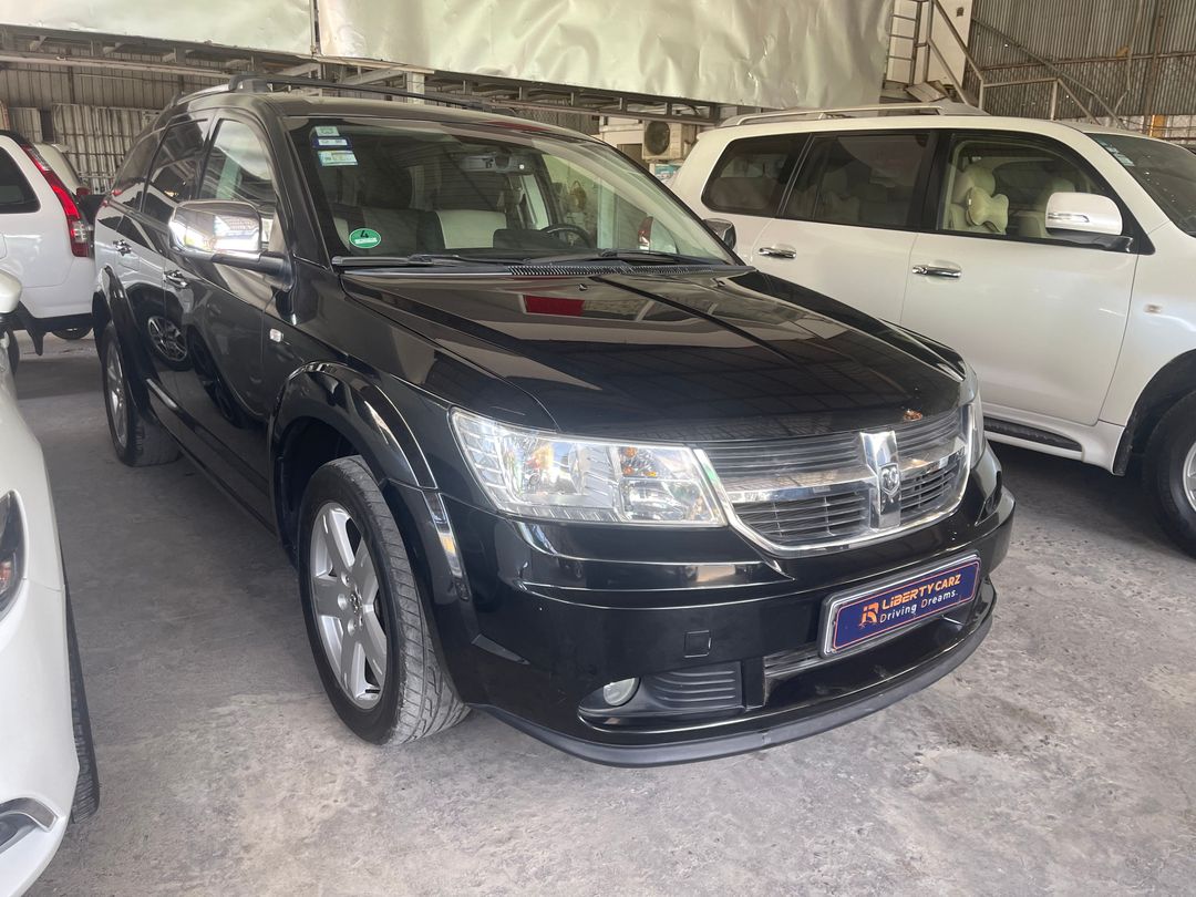 Dodge Journey 2009forsale