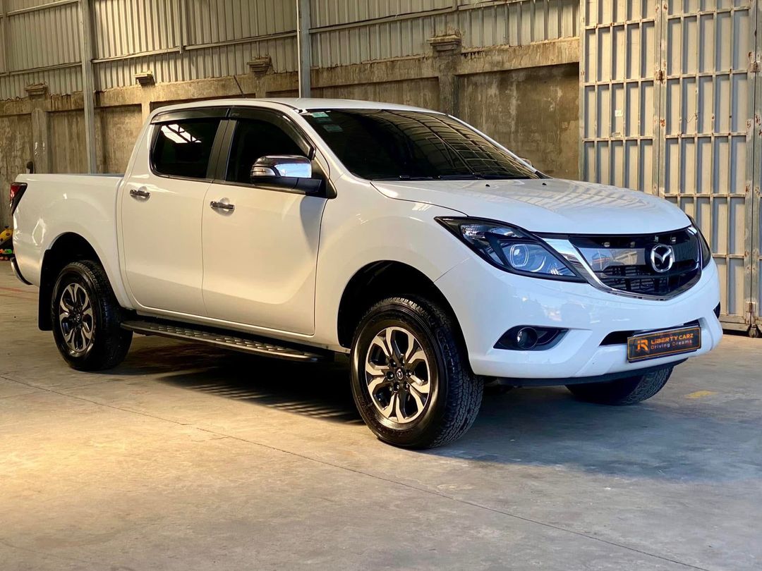 Mazda BT-50 2021forsale